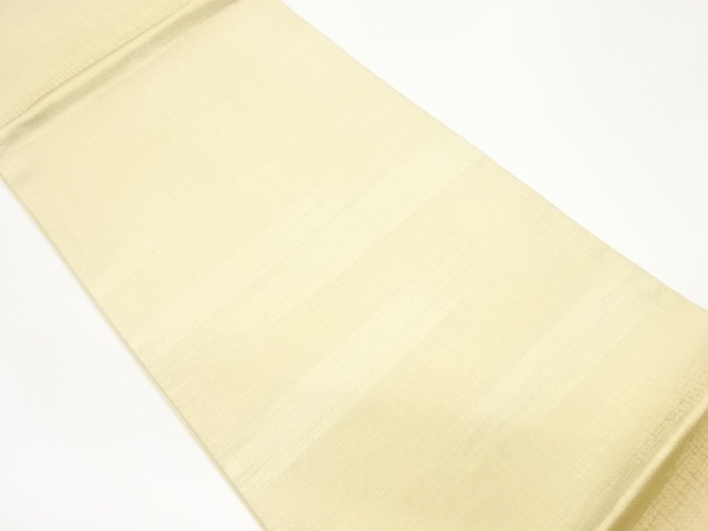 JAPANESE FUKURO OBI / WOVEN ABSTRACT